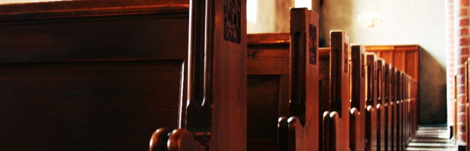 Empty Pews