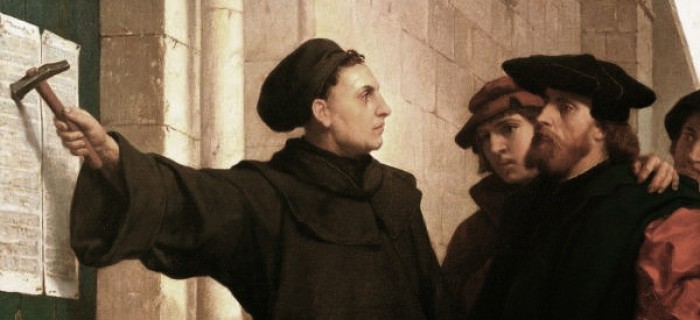95theses